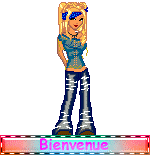 Bienvenue